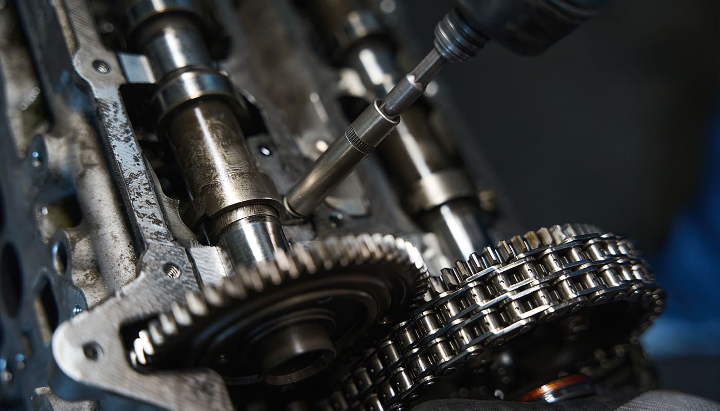 Nowoczesne technologie obróbki zaworów