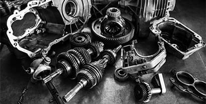 Precyzyjne szlifowanie fasetki