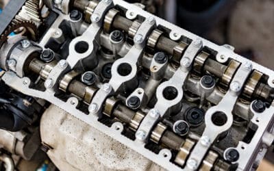 Korbowód — „niewidzialny bohater” silnika