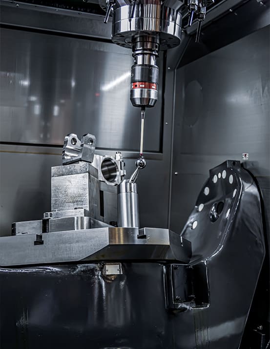 Technologie produkcji wałów korbowych